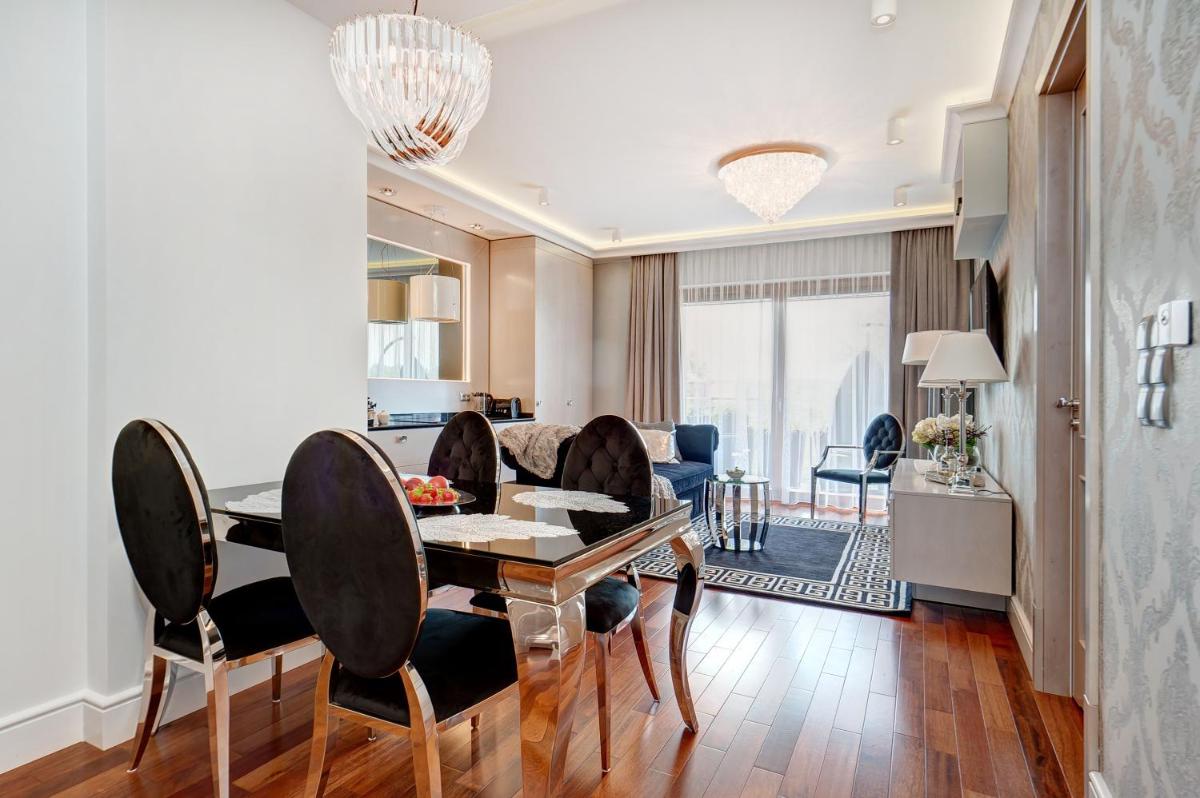 Image 3 of Rakowicka Oasis Luxury Old Town