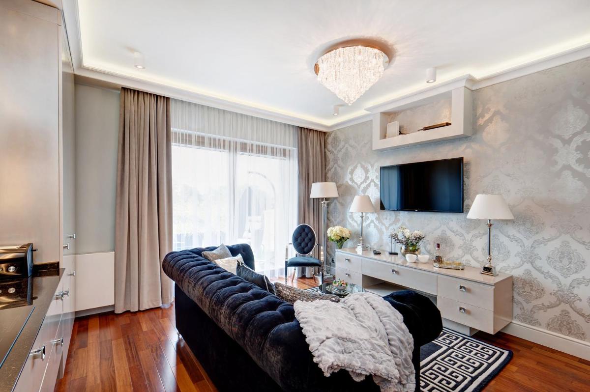 Image 4 of Rakowicka Oasis Luxury Old Town