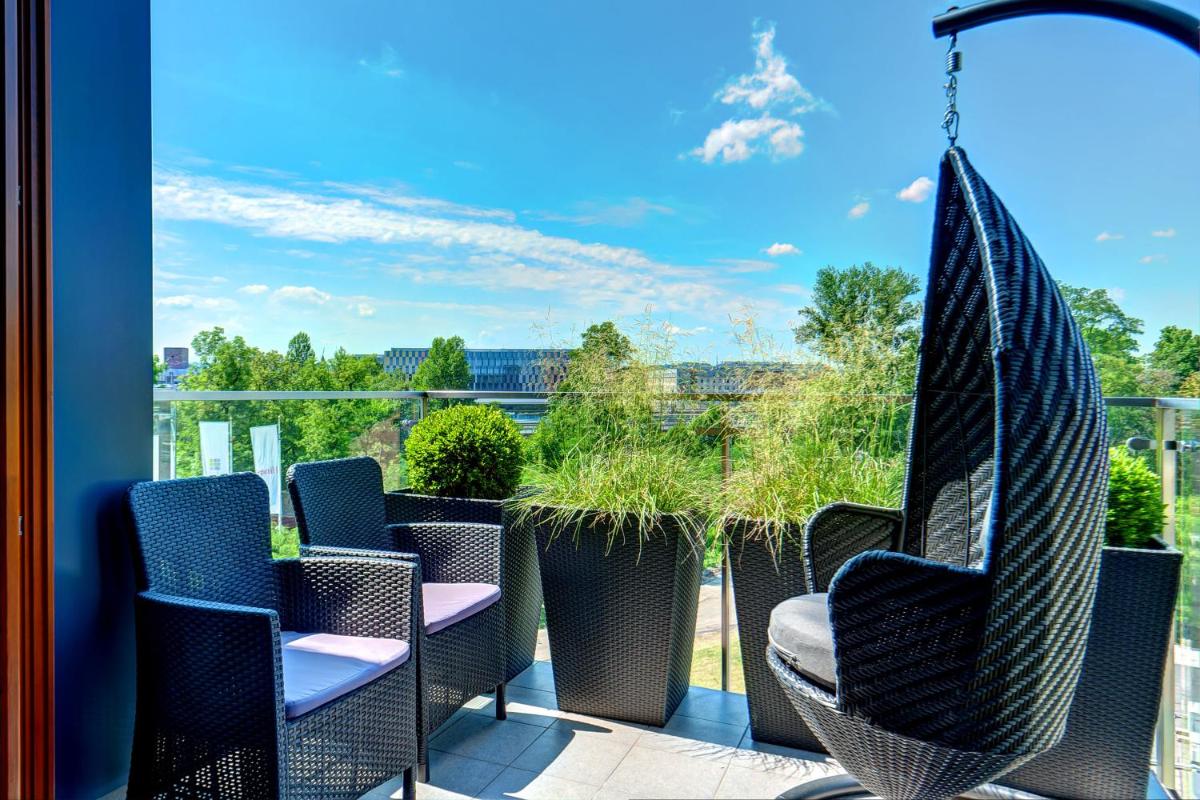Image 5 of Rakowicka Oasis Luxury Old Town