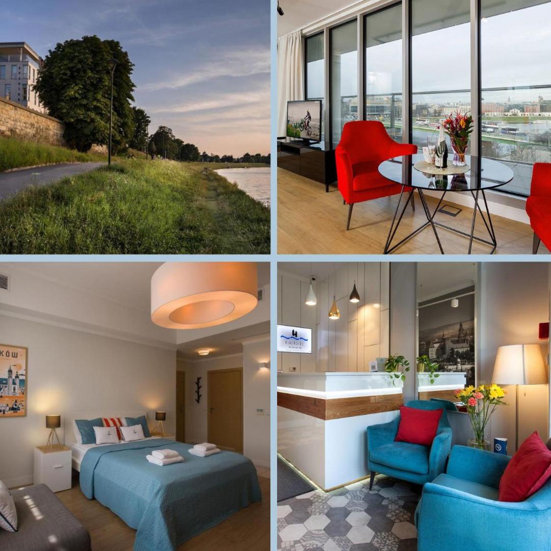 Image 3 of Riverside Aparthotel Cracow