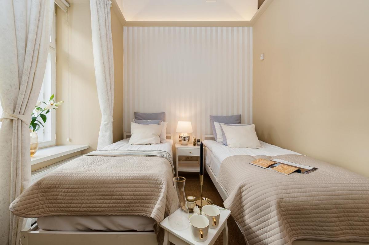 Image 6 of Roma Apartment – LoftAffair