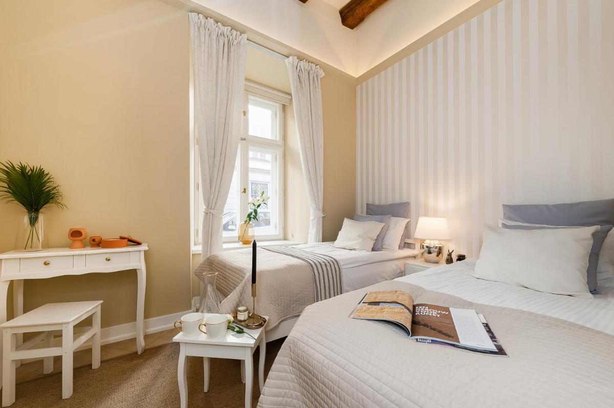 Image 1 of Roma Apartment – LoftAffair