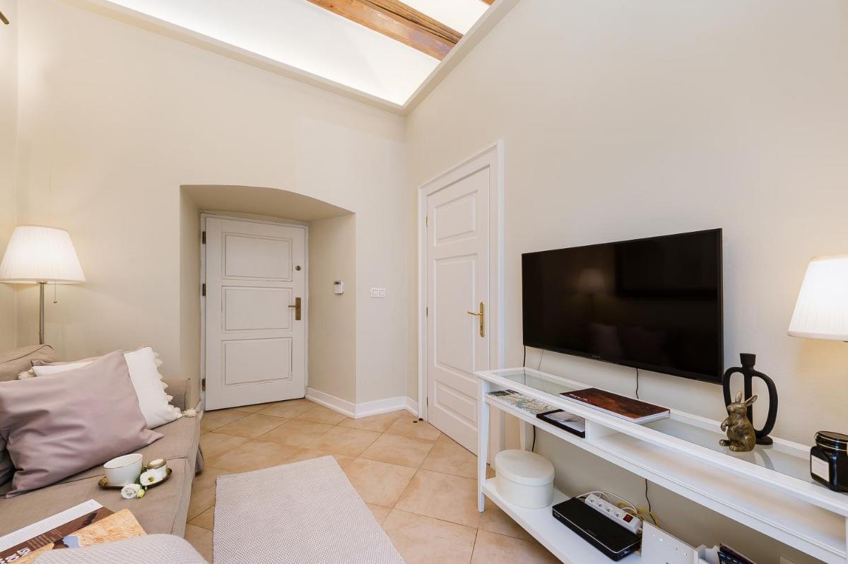 Image 4 of Roma Apartment – LoftAffair