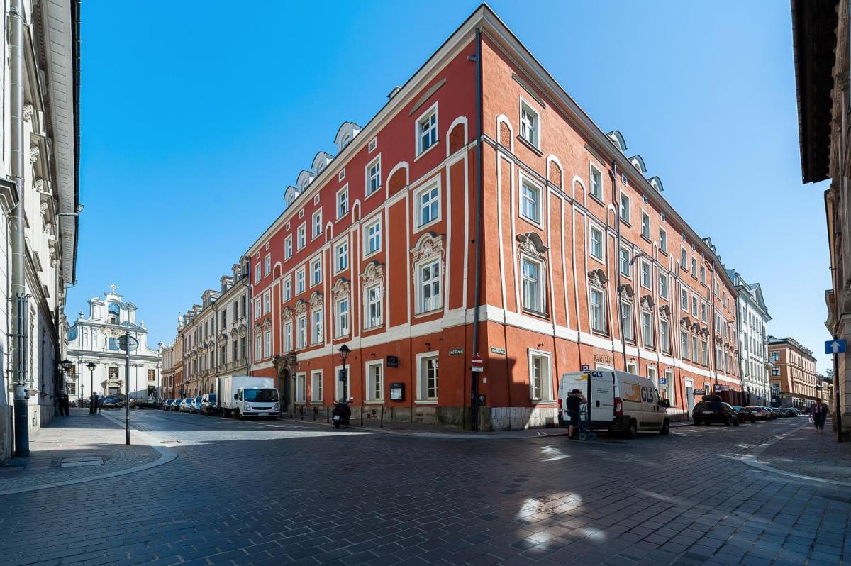 Image 5 of Roma Apartment – LoftAffair