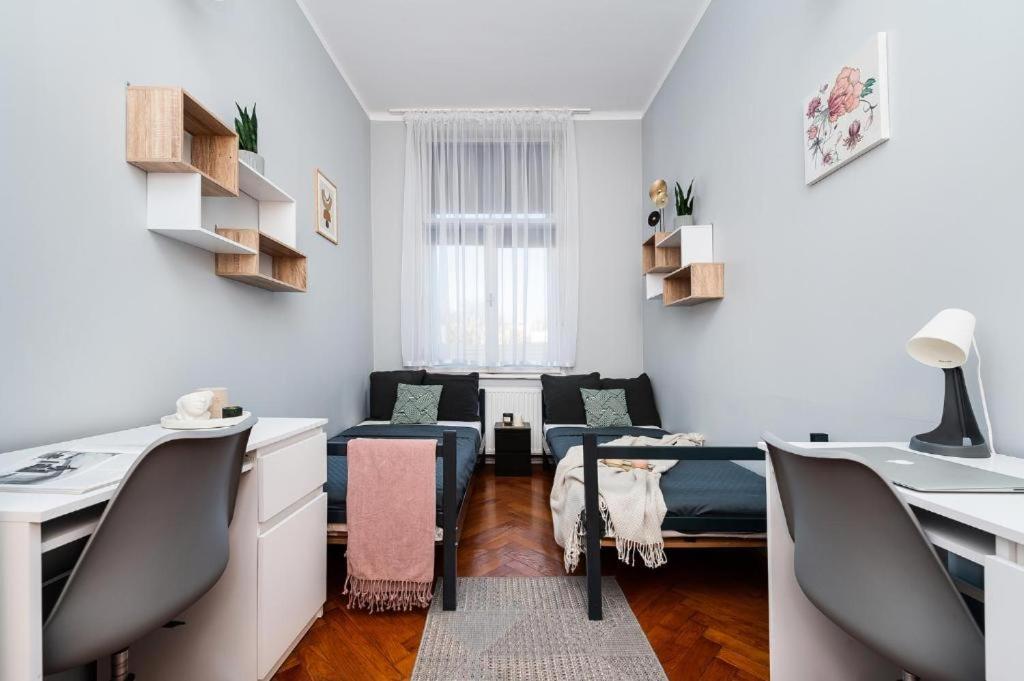 Image of Room8 Apartments by Cracovia Prime