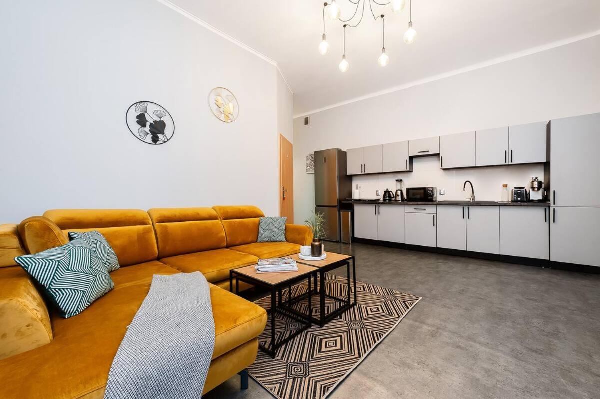 Image 3 of Room8 Apartments by Cracovia Prime
