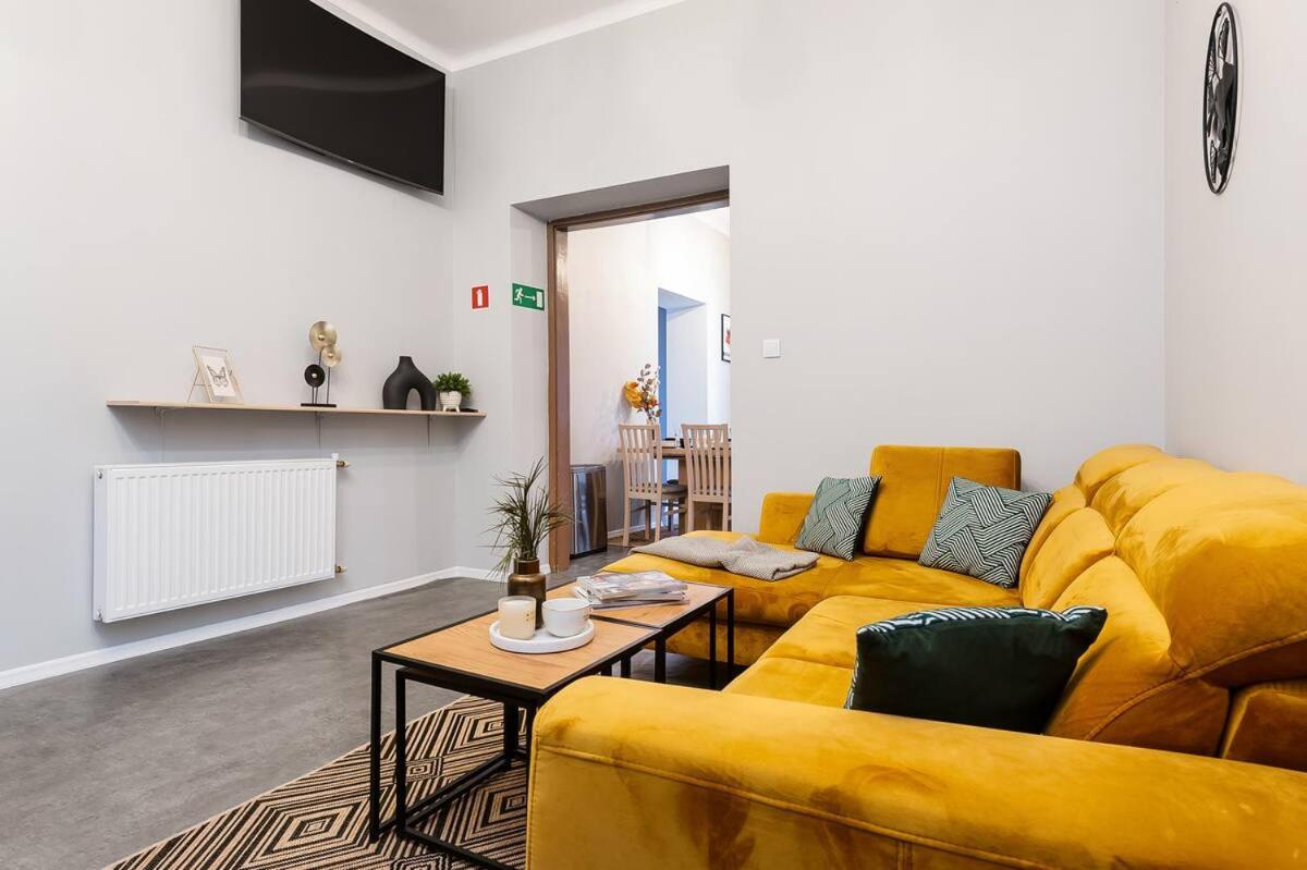 Image 4 of Room8 Apartments by Cracovia Prime