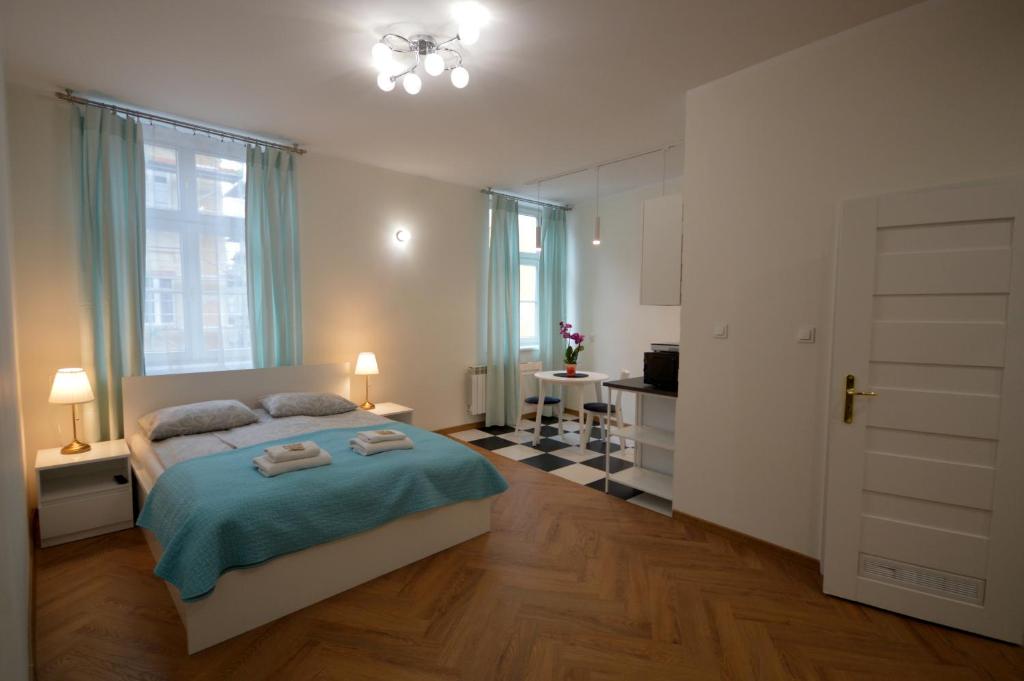 Image of Royal Castle Apartments