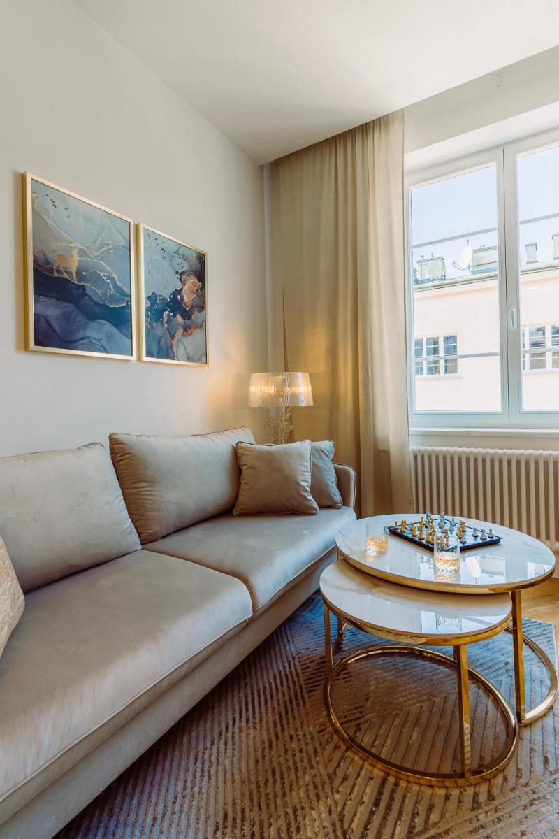 Image 3 of Rzeszowska 5 Apt 12