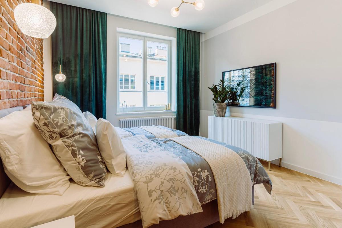 Image 6 of Rzeszowska 5 Apt 12