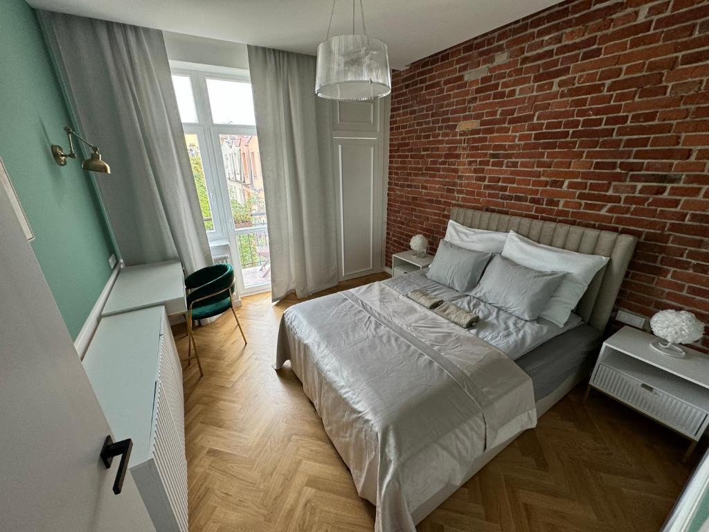 Image of Rzeszowska 5 Apt 12