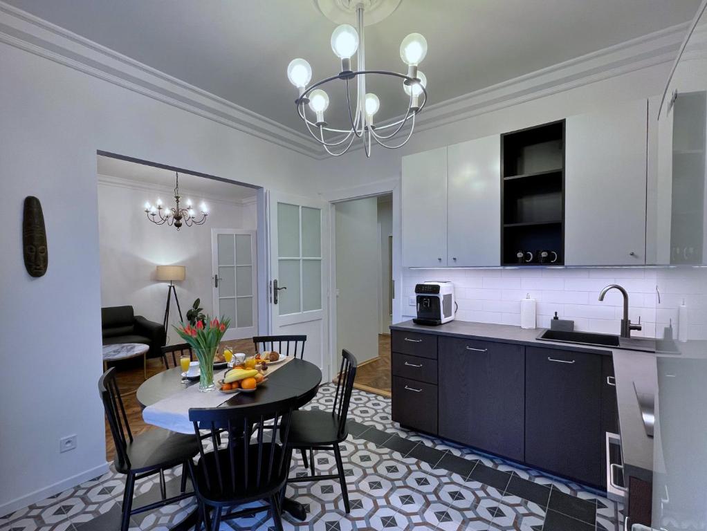 Image of Rzeszowska 5 Apt. 3