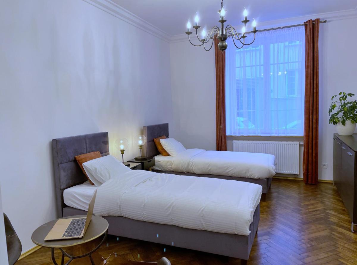 Image 1 of Rzeszowska 5 Apt. 3