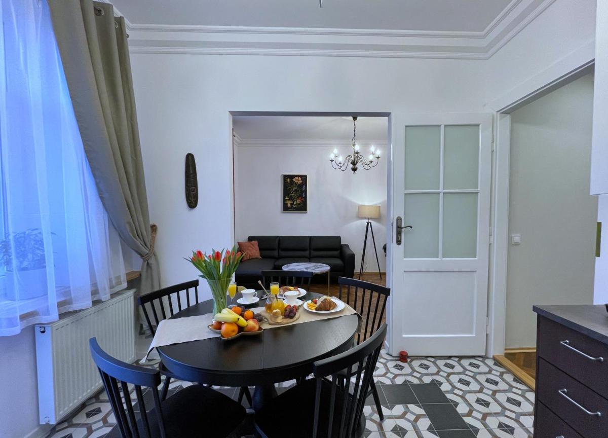 Image 3 of Rzeszowska 5 Apt. 3