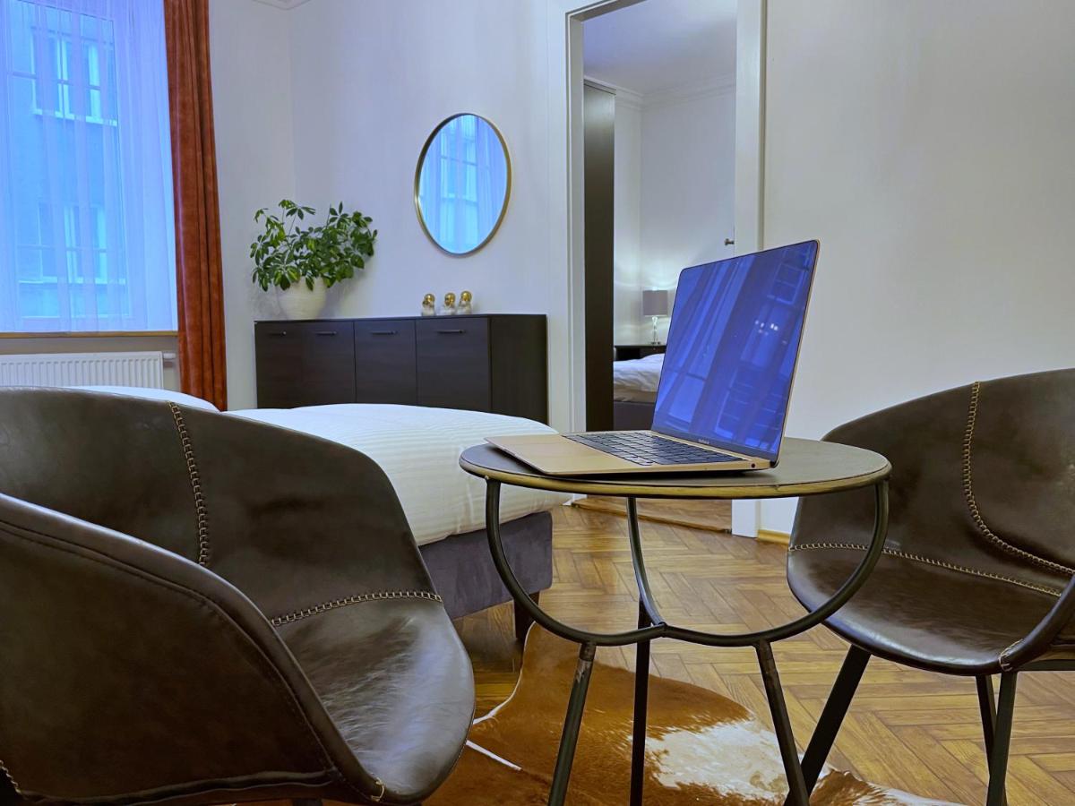 Image 4 of Rzeszowska 5 Apt. 3