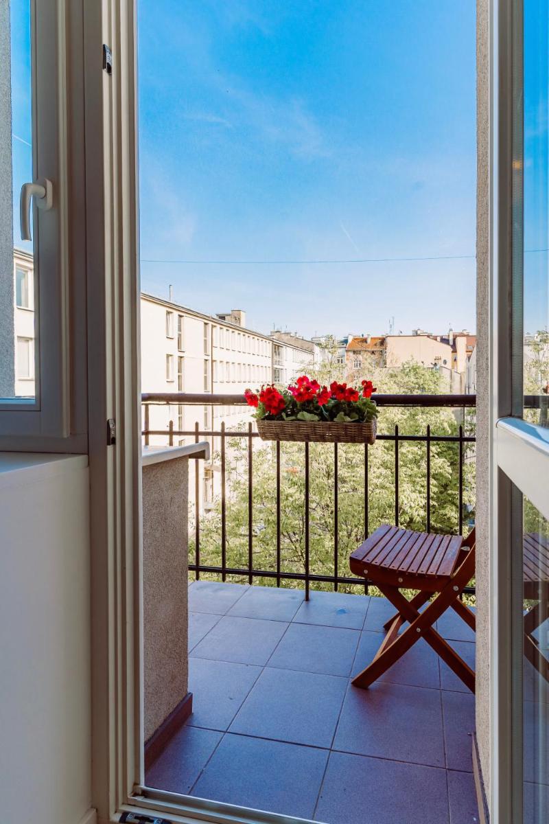 Image 5 of Rzeszowska 5 Apt. 3