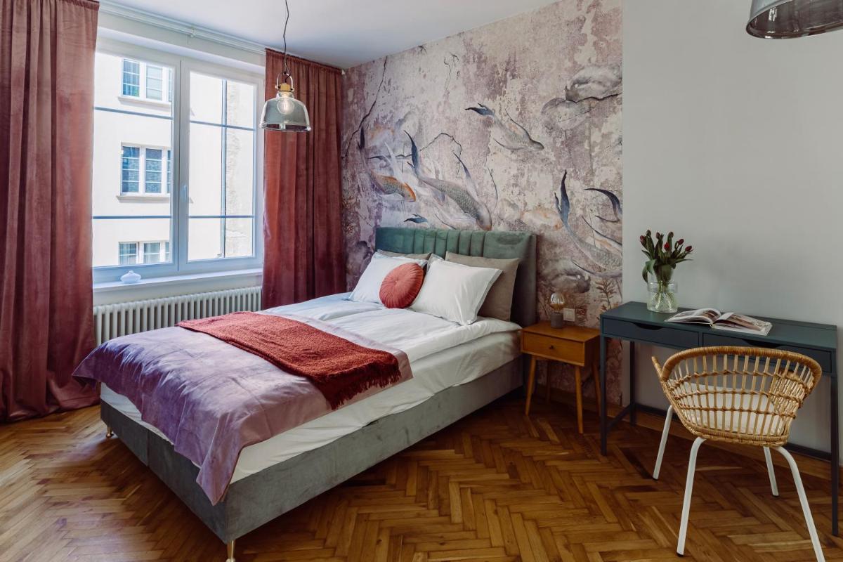 Image 1 of Rzeszowska 5 Apt 7