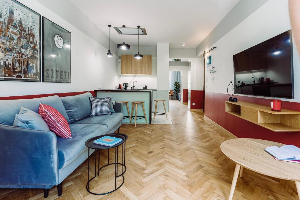 Image of Rzeszowska 5 Apt 7