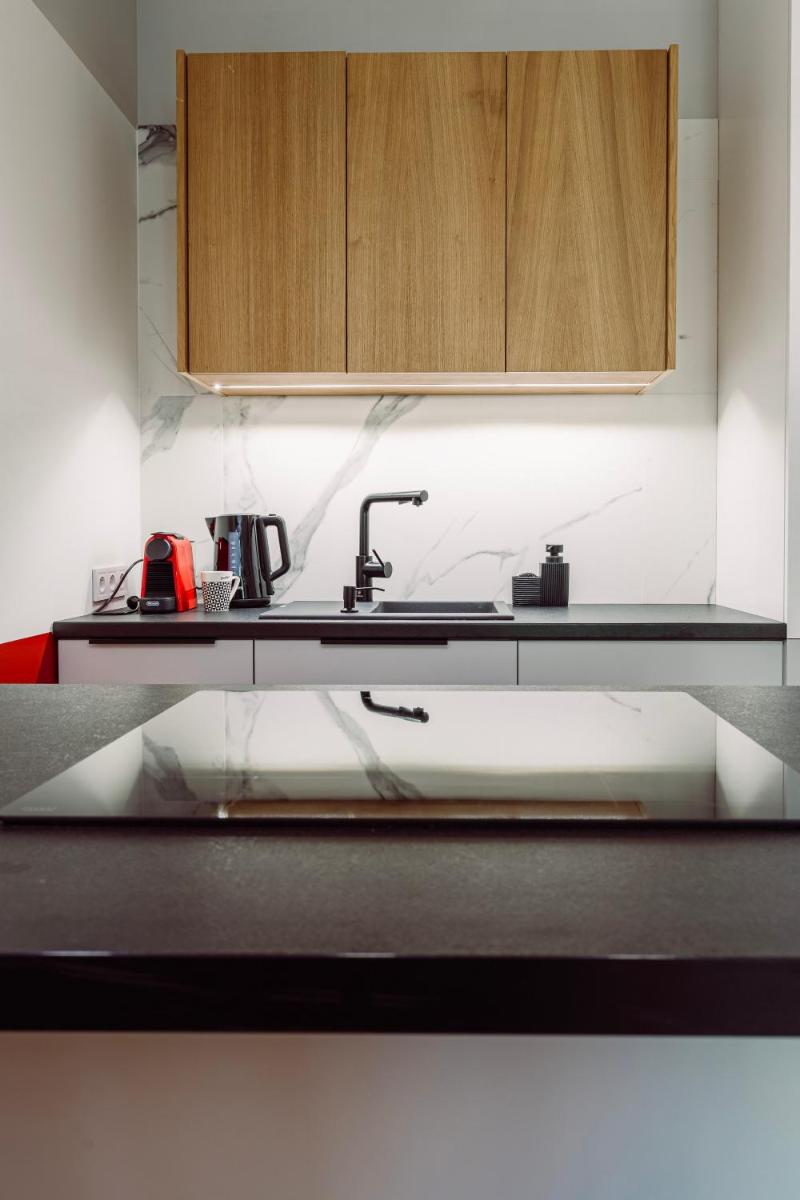 Image 3 of Rzeszowska 5 Apt 7