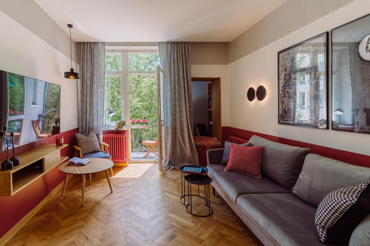 Image 4 of Rzeszowska 5 Apt 7