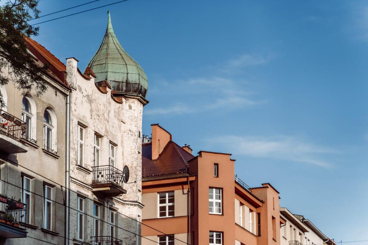 Image 5 of Rzeszowska 5 Apt 7