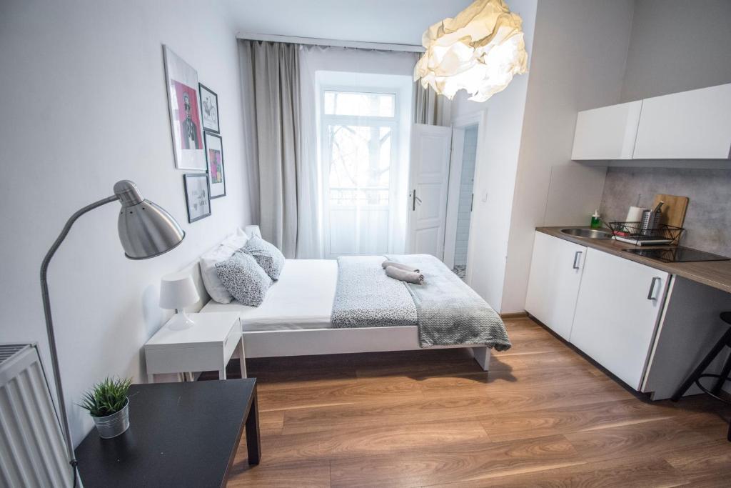 Image of SL apartments