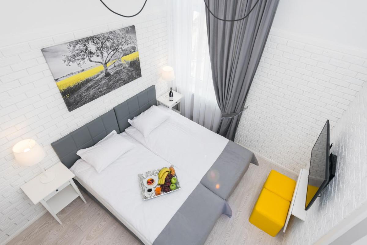 Image 4 of Salomea Krakow apartments