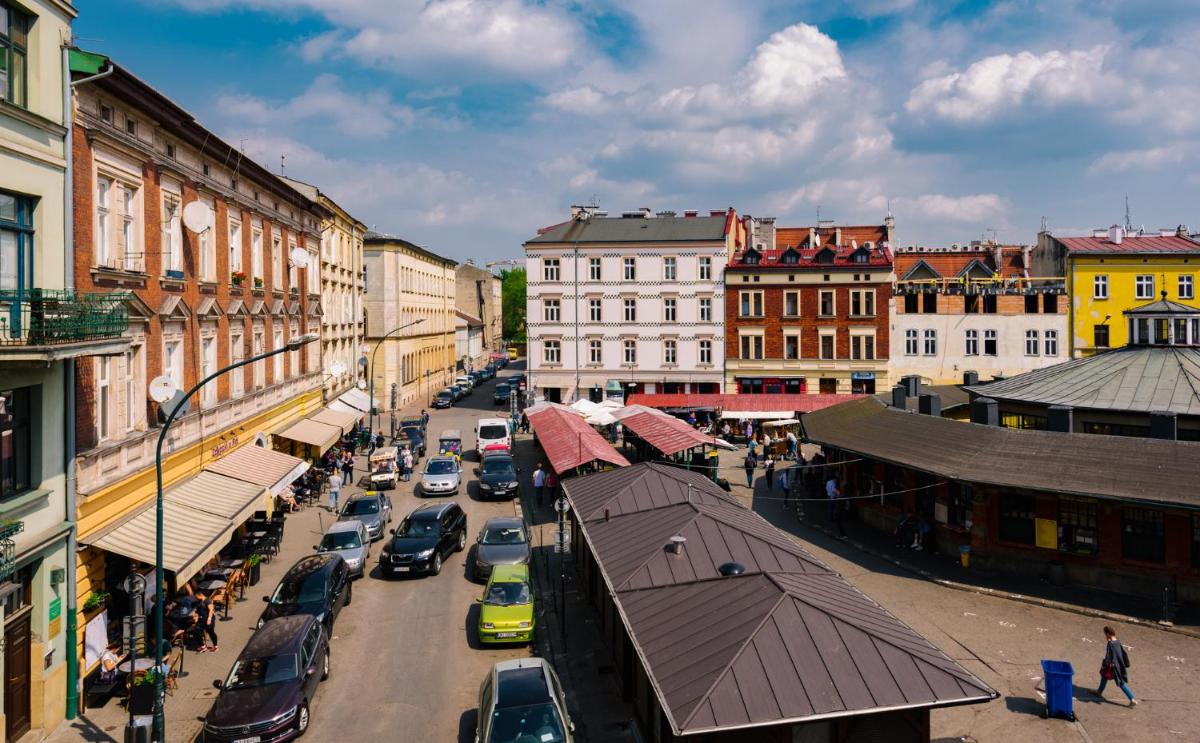 Image 5 of Salomea Krakow apartments