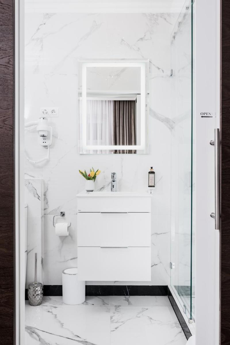 Image 3 of Salomea Krakow apartments