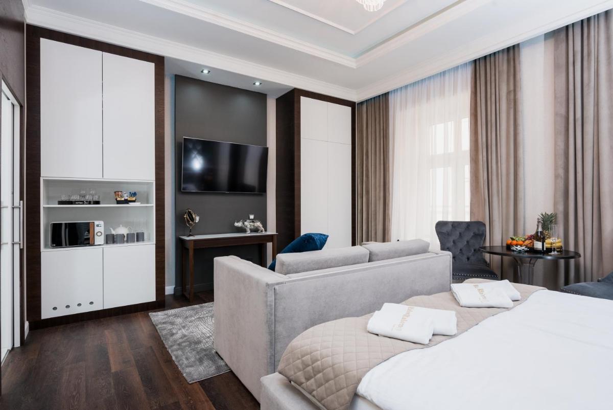 Image 2 of Salomea Krakow apartments