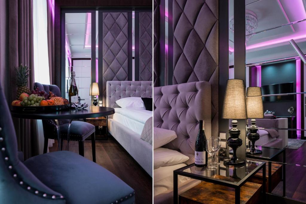 Image of Salomea Krakow apartments