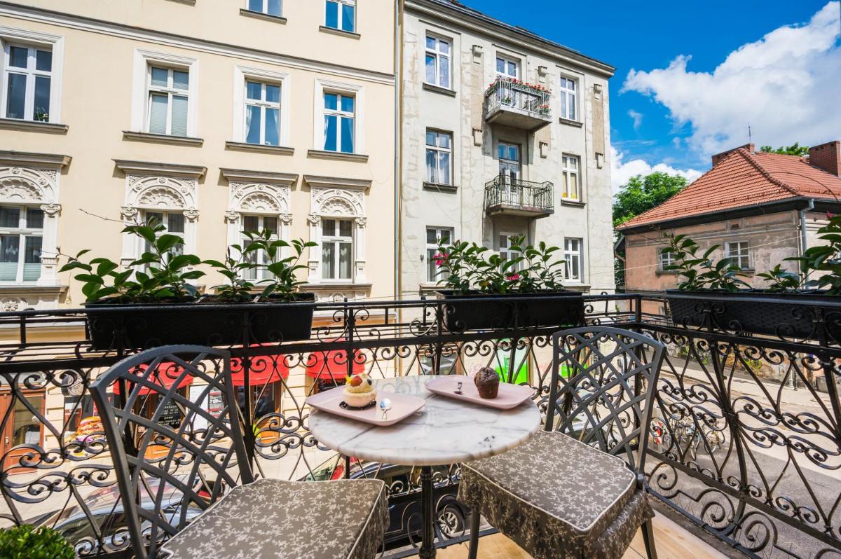 Image 5 of Salomea krakow apartments Bożego Ciała