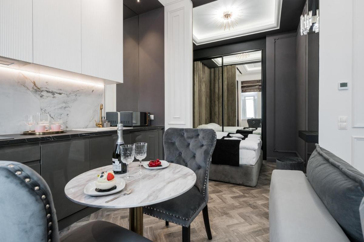 Image 4 of Salomea krakow apartments Bożego Ciała