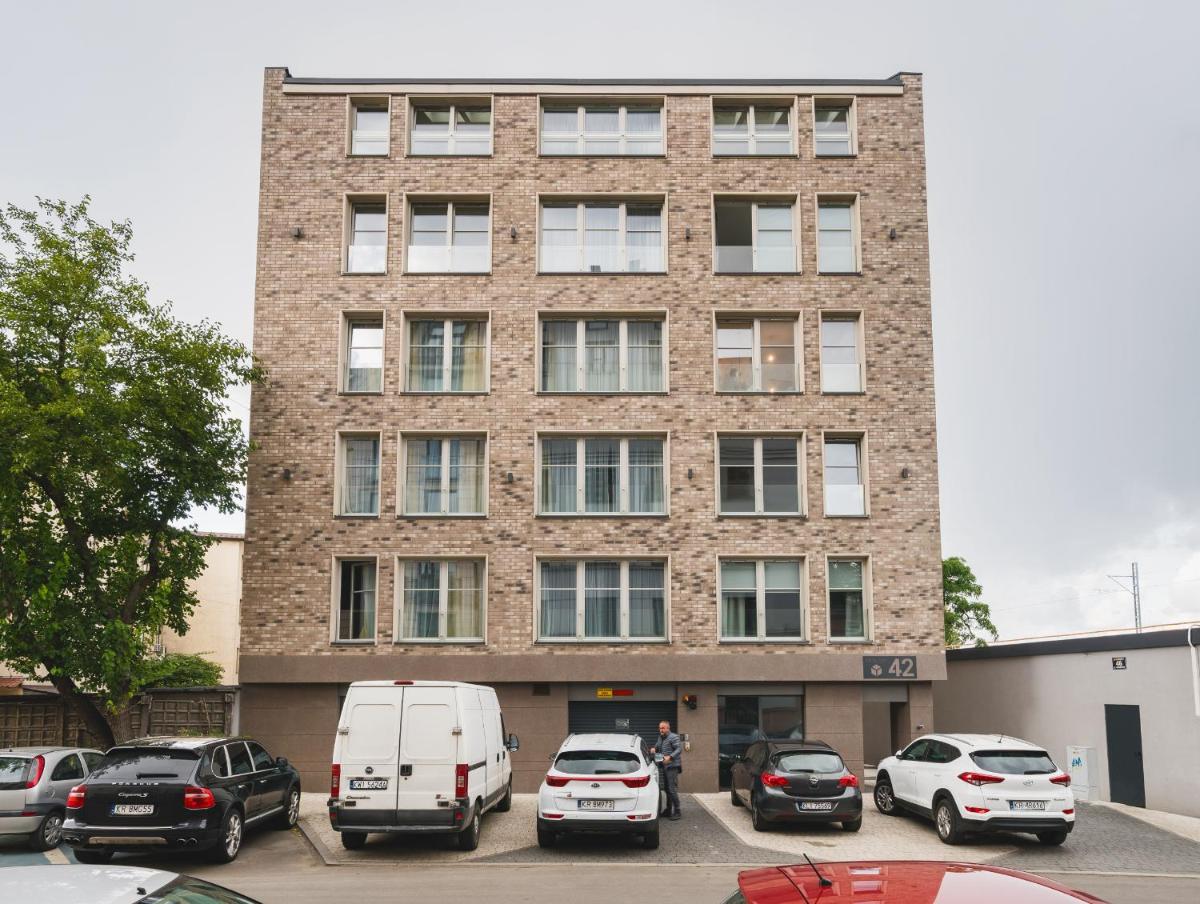 Image 5 of Sarah Apartments Old Town