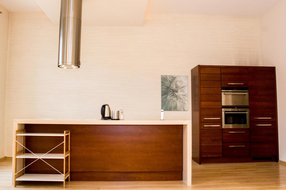 Image 3 of Sauna Luxurious Apartment