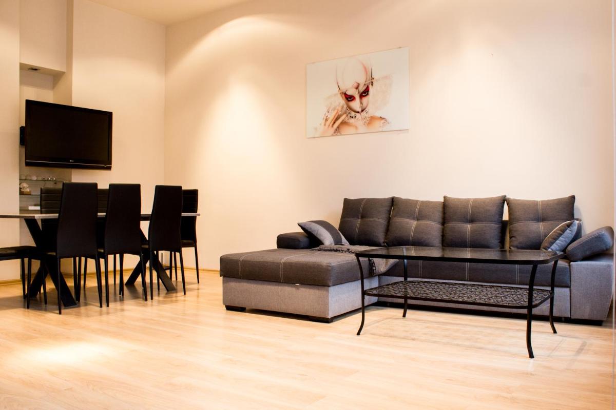 Image 4 of Sauna Luxurious Apartment