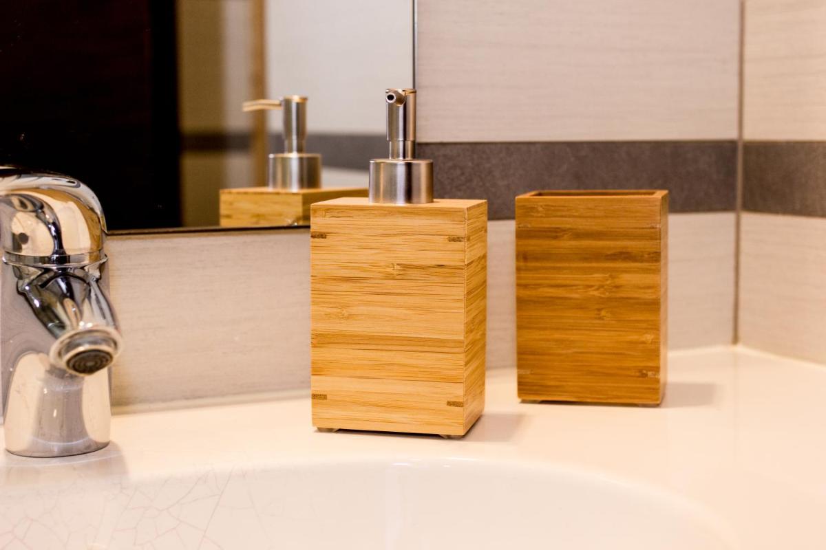 Image 6 of Sauna Luxurious Apartment