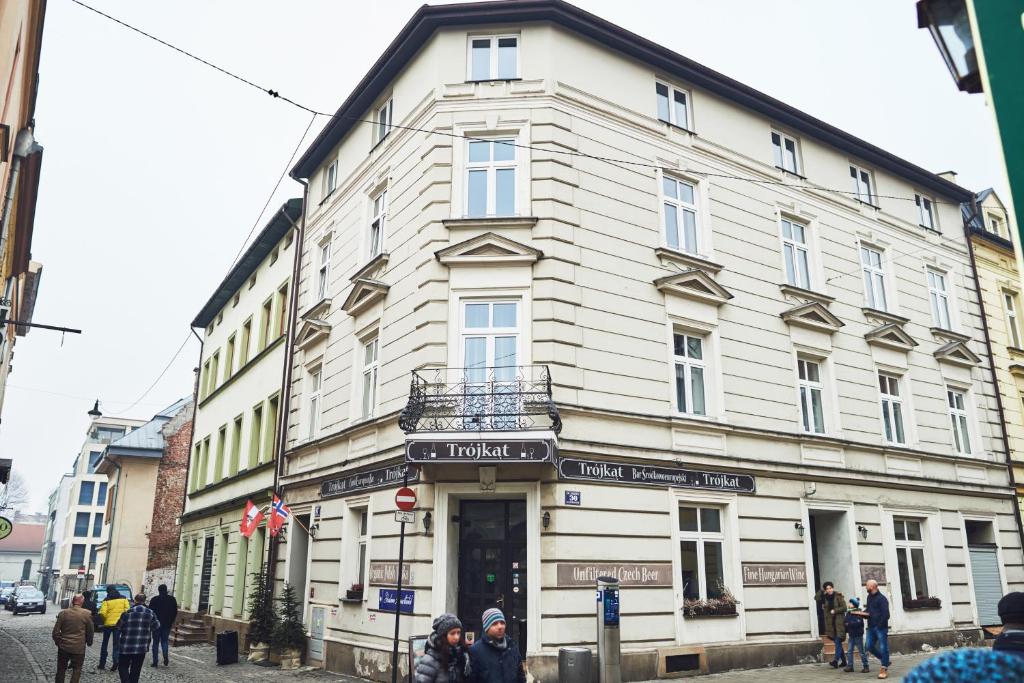 Image of Shalom Kazimierz