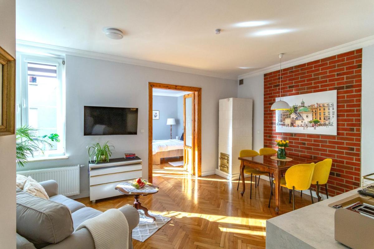 Image 4 of Smile Apartments Center Kraków Old Town