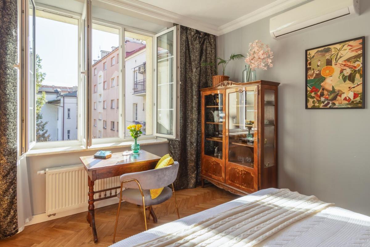 Image 1 of Smile Apartments Center Kraków Old Town