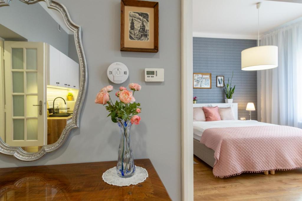 Image of Smile Apartments Center Kraków Old Town