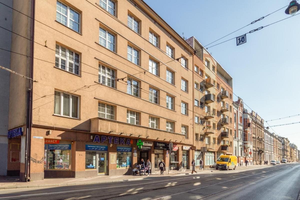 Image 5 of Smile Apartments Center Kraków Old Town