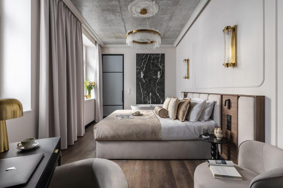 Image 6 of So Soho – LoftAffair Spa Collection