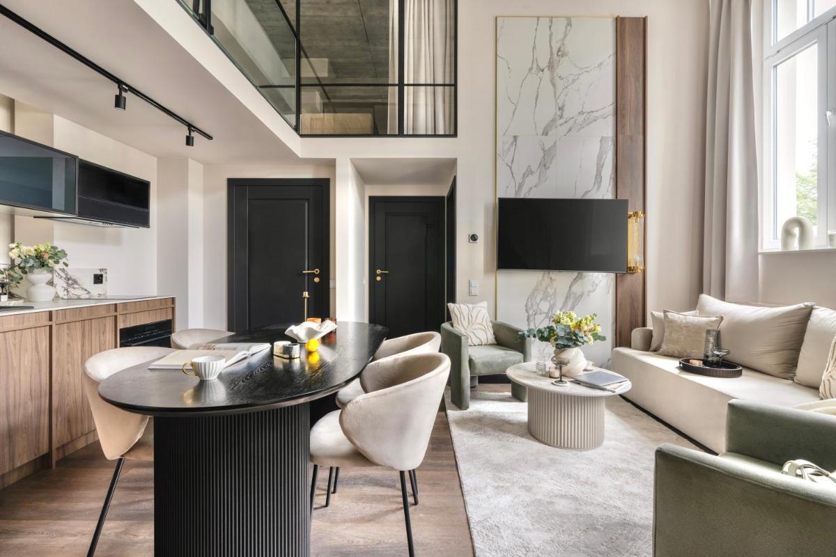 Image 1 of So Soho – LoftAffair Spa Collection
