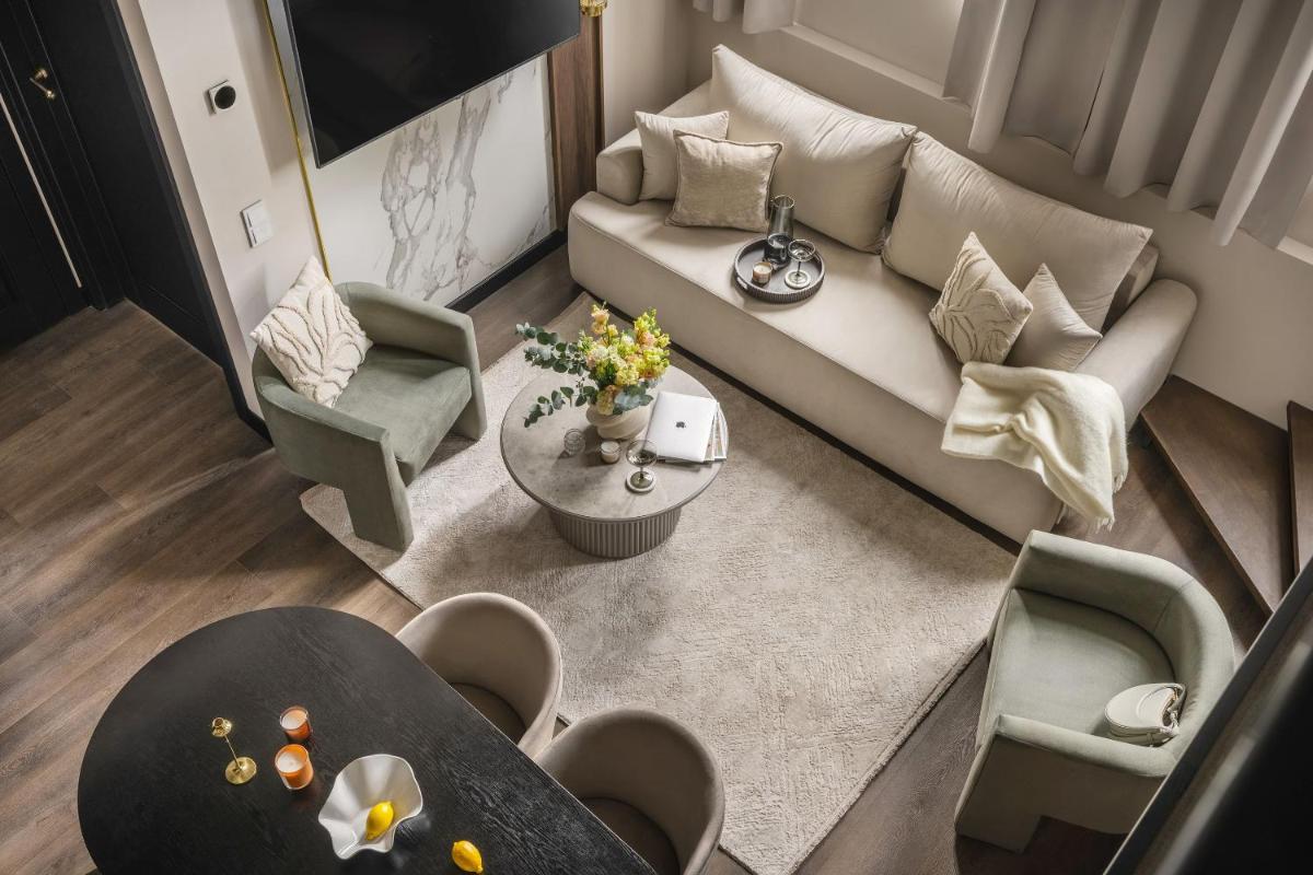 Image 5 of So Soho – LoftAffair Spa Collection