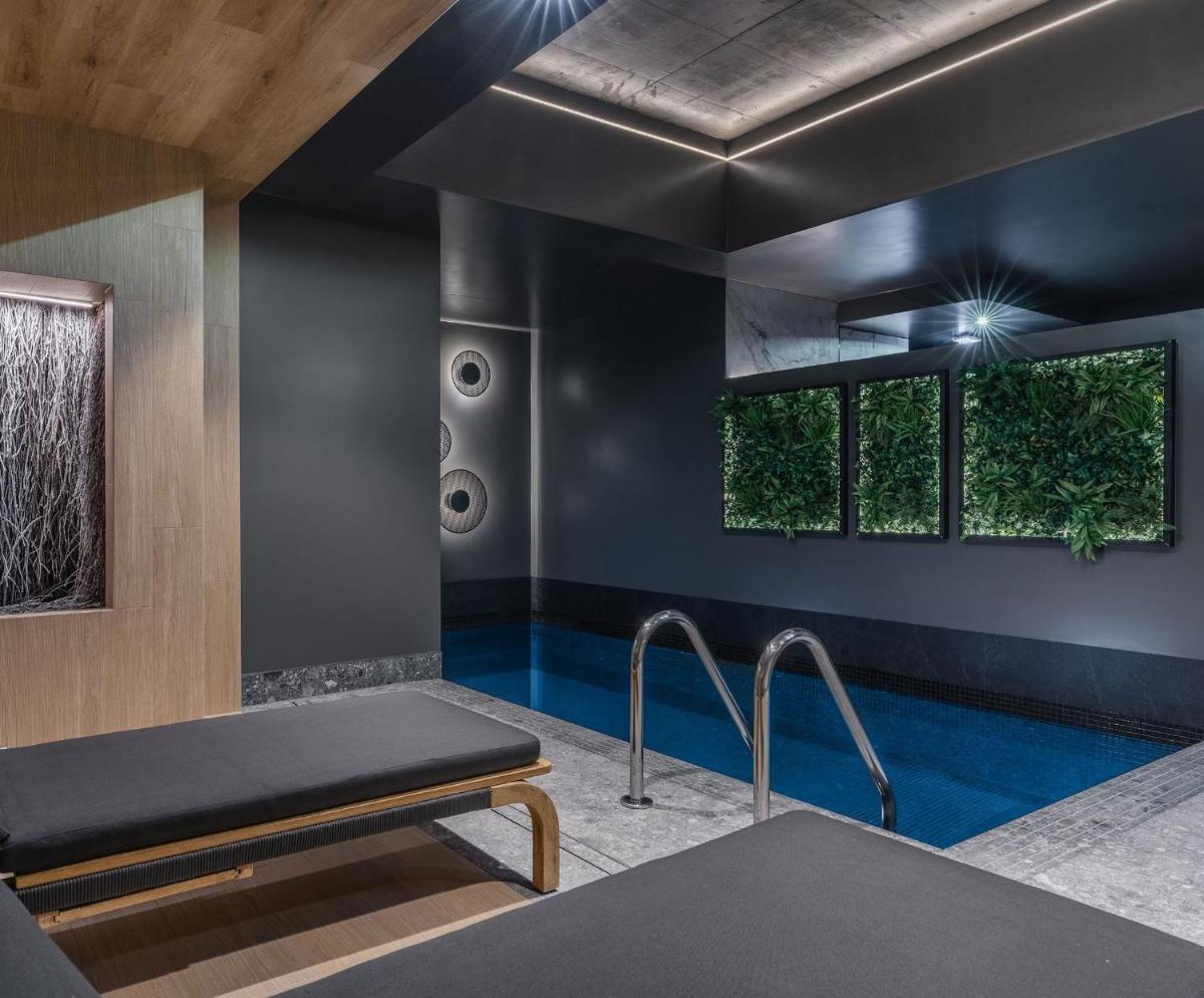 Image 4 of So Soho – LoftAffair Spa Collection