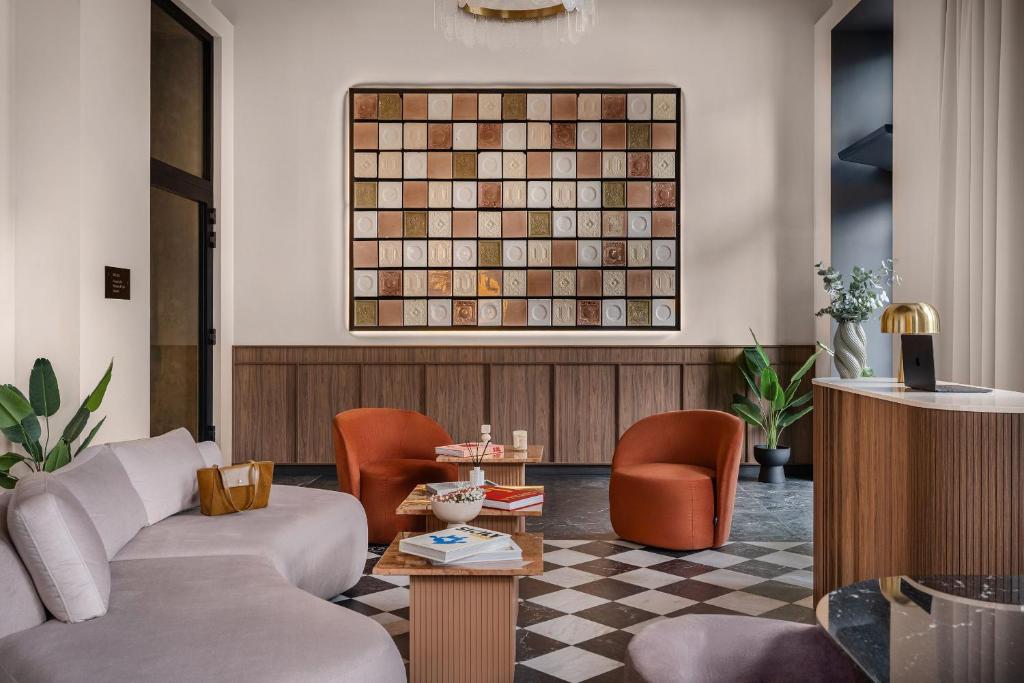 Image of So Soho – LoftAffair Spa Collection