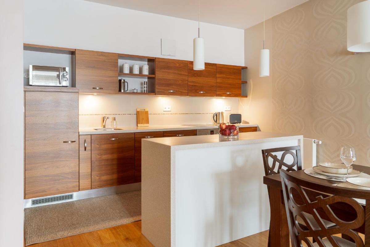 Image 4 of Sobieski Prestige Apartment – 6 min Main Square Kraków