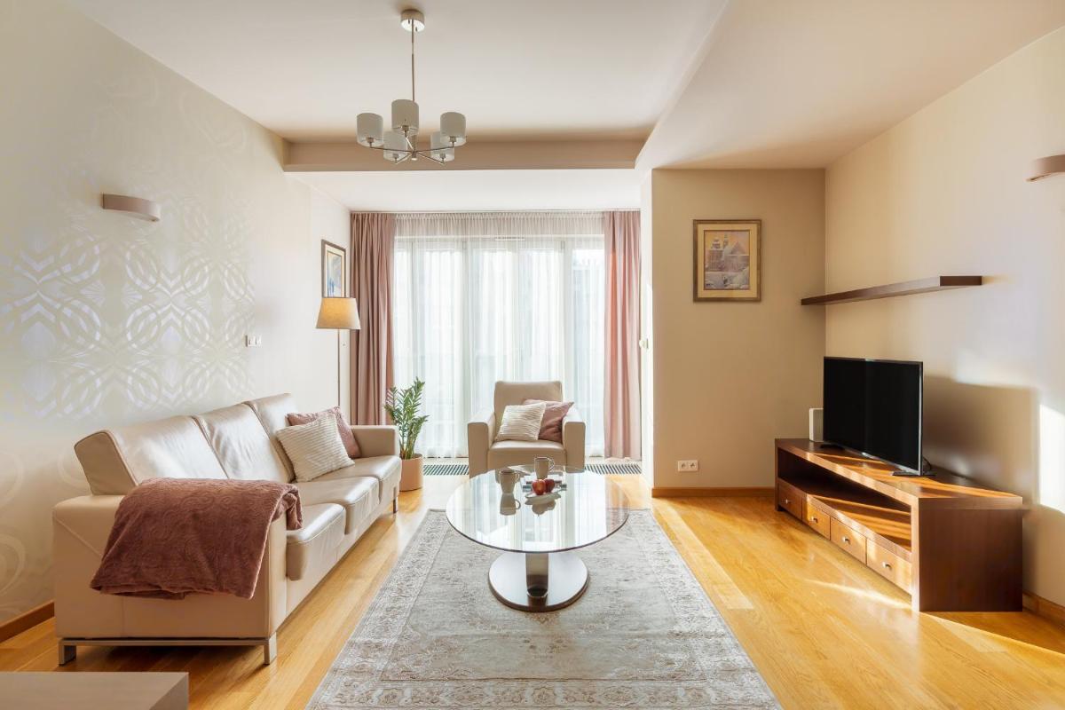 Image 1 of Sobieski Prestige Apartment – 6 min Main Square Kraków