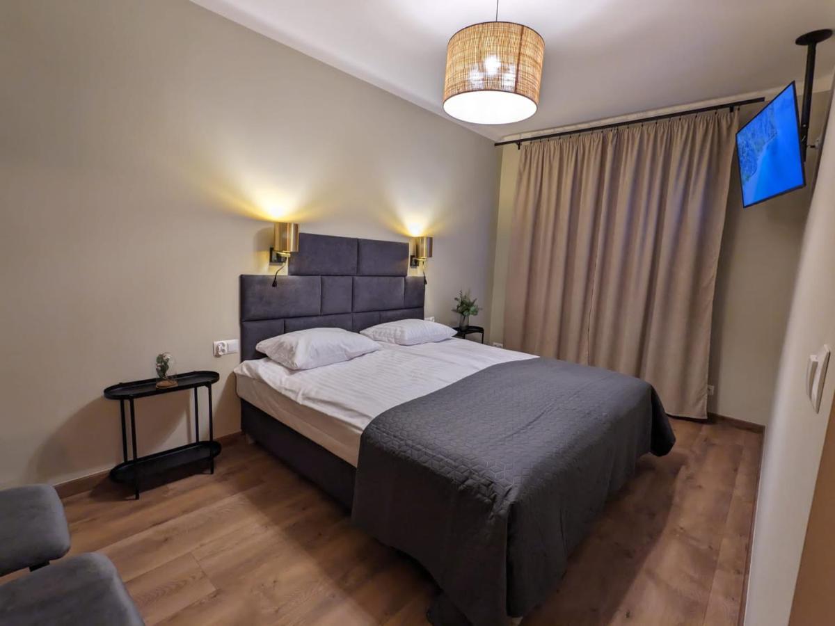 Image 6 of Spacious Two-Bedroom Apartment in the City Center